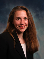 Eva R. Garland