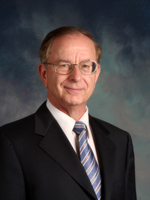 Harry T. Garland